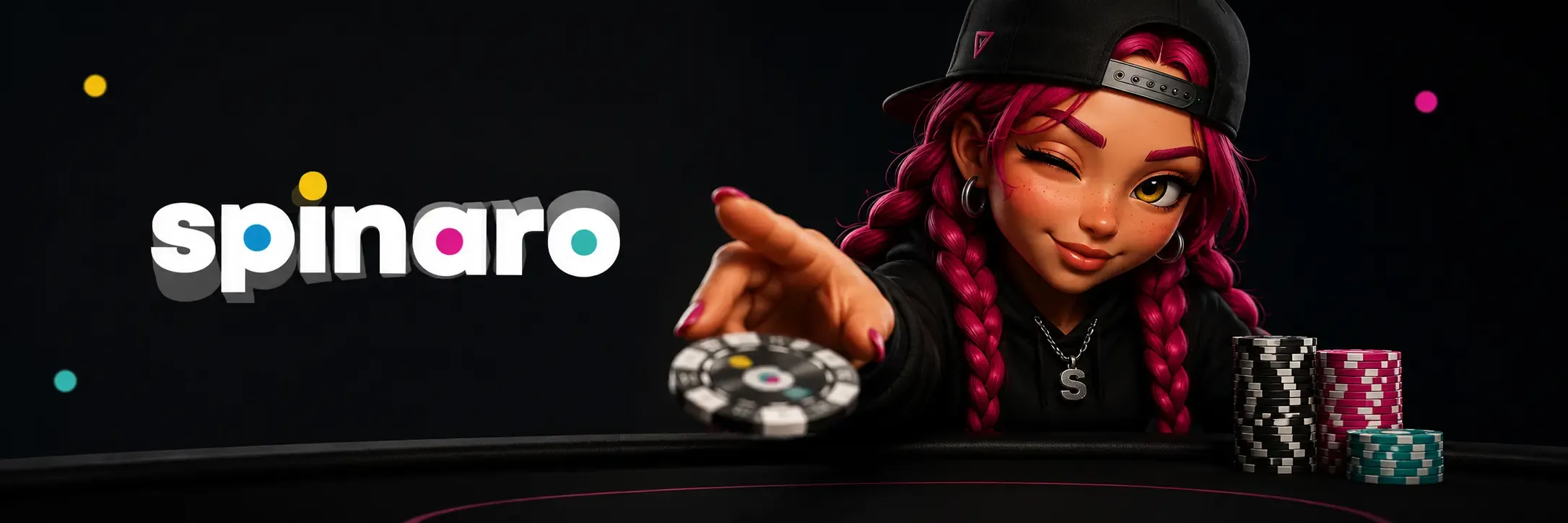Gioca su Spinaro casinò Italia